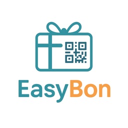 App-icoon van EasyBon Scanner in de App Store