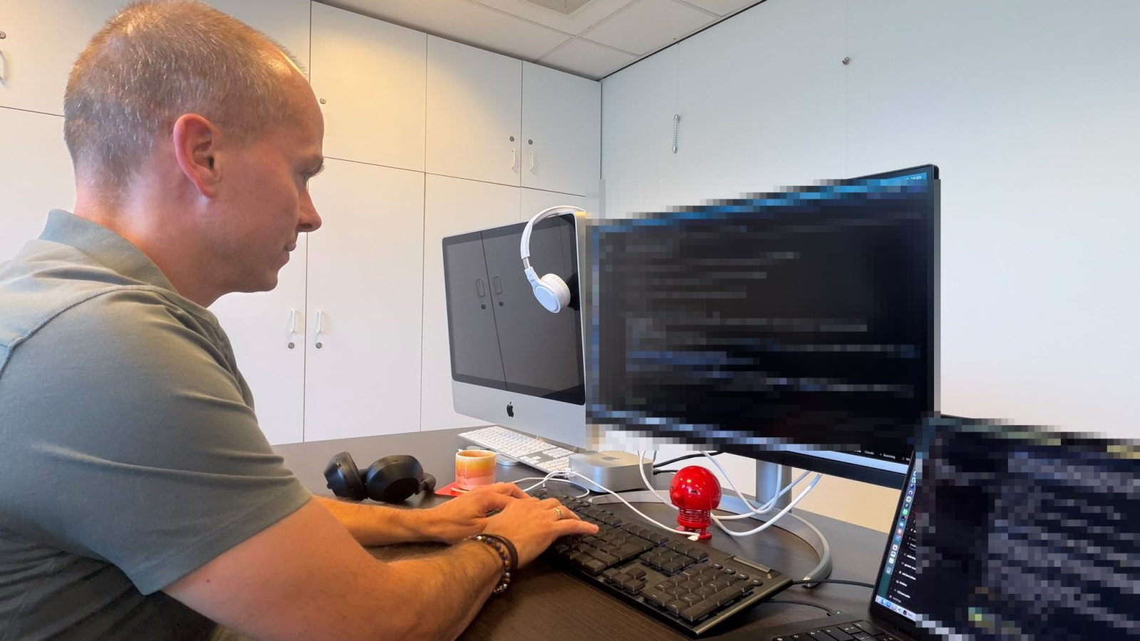 AI in jouw bedrijf: waar begin je, en wanneer is het juist géén goed idee?