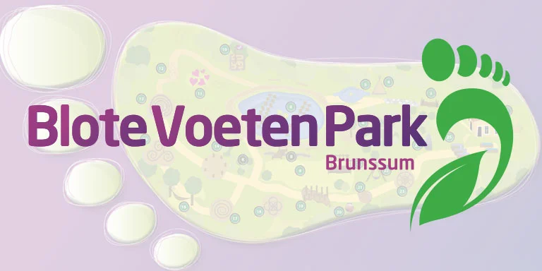 BloteVoetenPark logo