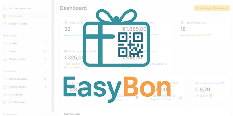 EasyBon Logo