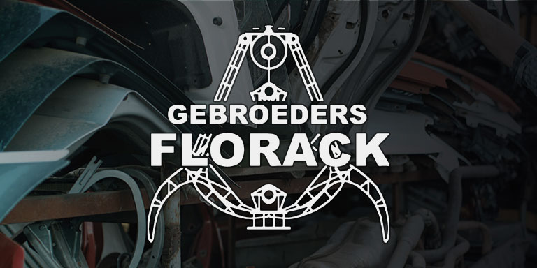 Gebroeders Florack Logo
