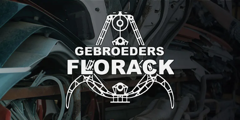Gebroeders Florack logo