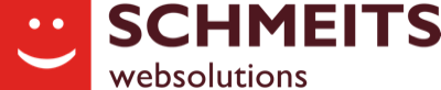 Schmeits websolutions logo
