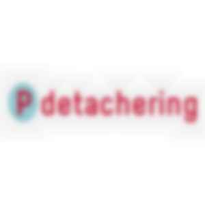 P-detachering